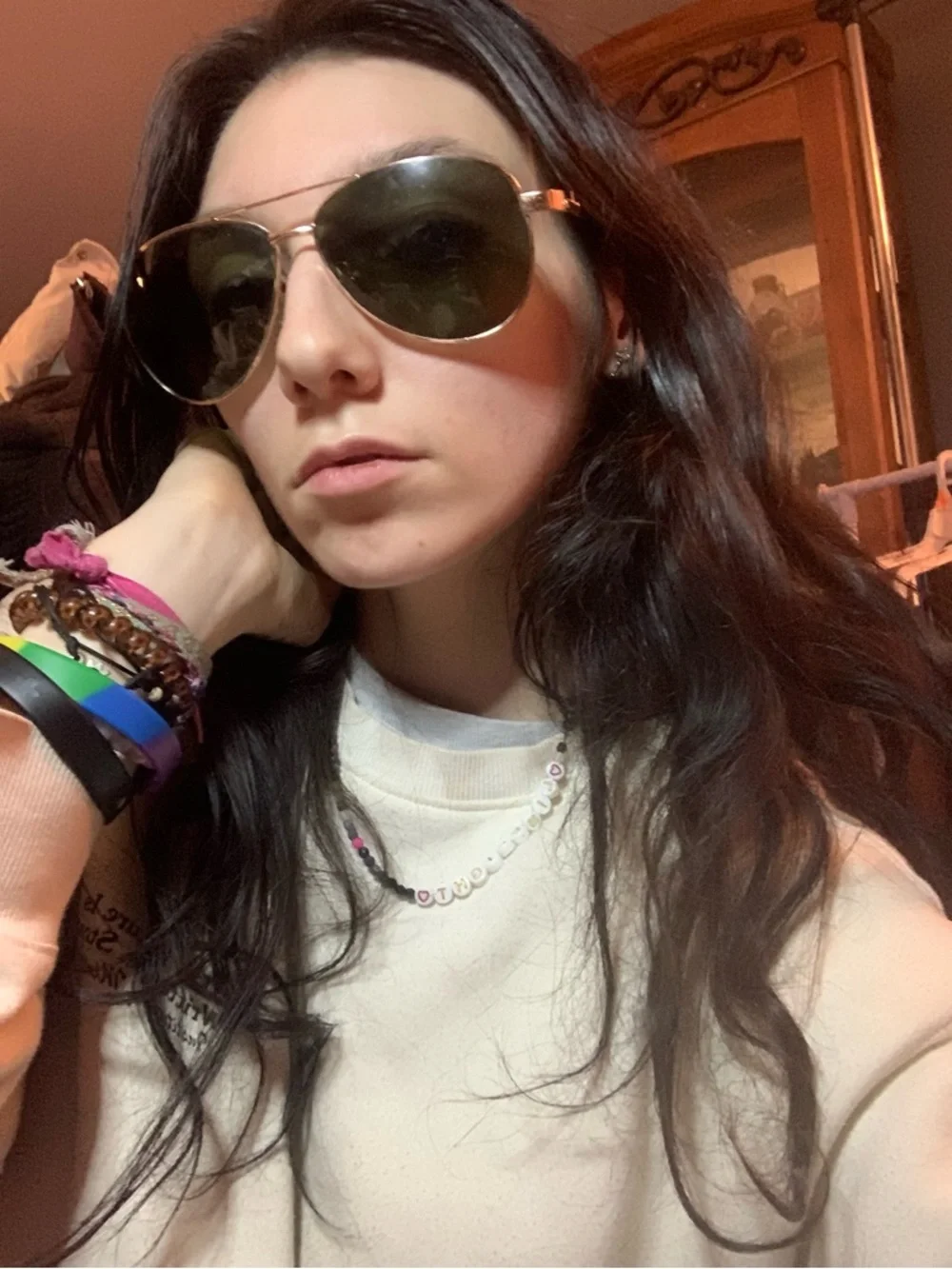 Variety Sunglasses $7 2 and 4 are sold - Picture 13 of 16